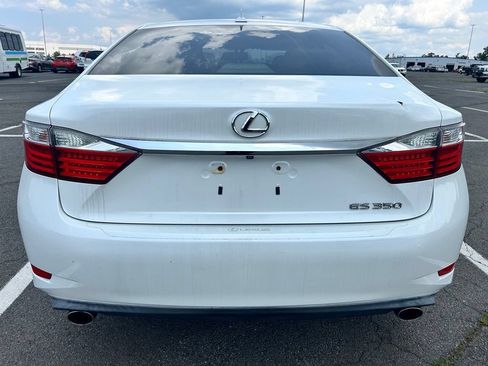 Used 2013 Lexus ES 350 w/ Premium Pkg FWD image 6
