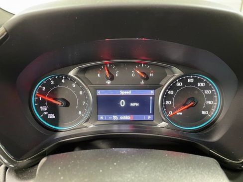 Used 2023 Chevrolet Equinox RS AWD/4WD image 15