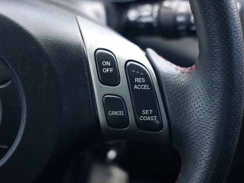 Used 2007 MAZDA MAZDASPEED3 Sport FWD image 28
