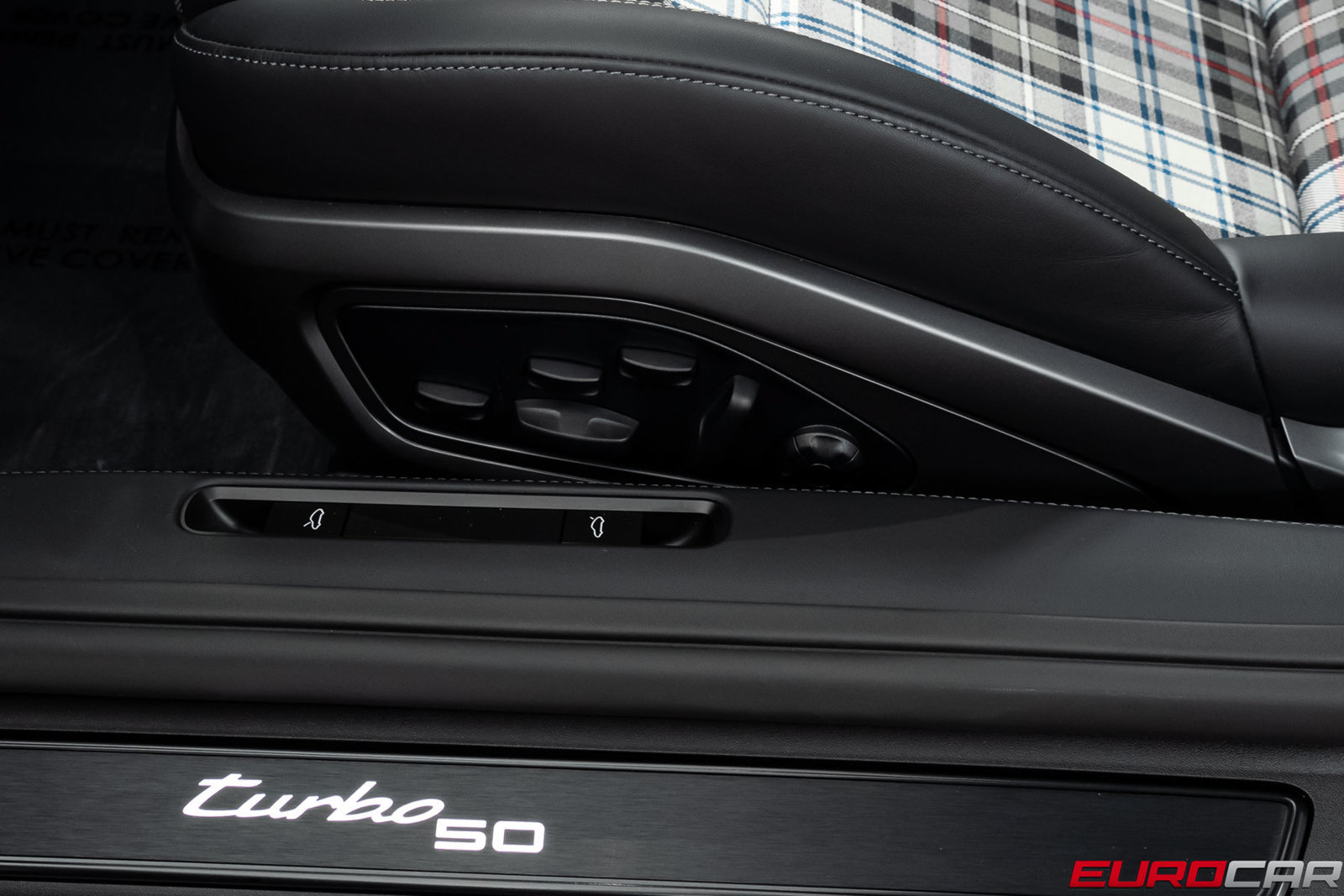 Used 2025 Porsche 911 Turbo S AWD/4WD image 48