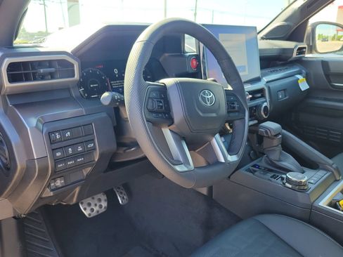 New 2026 Toyota Tacoma TRD Sport AWD/4WD image 19