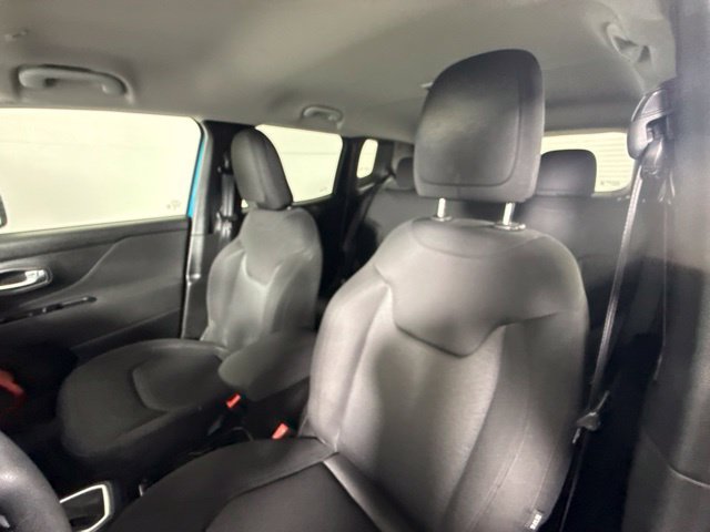 Used 2020 Jeep Renegade Sport AWD/4WD image 16