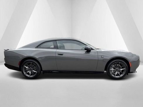 New 2026 Dodge Charger Scat Pack AWD/4WD image 8