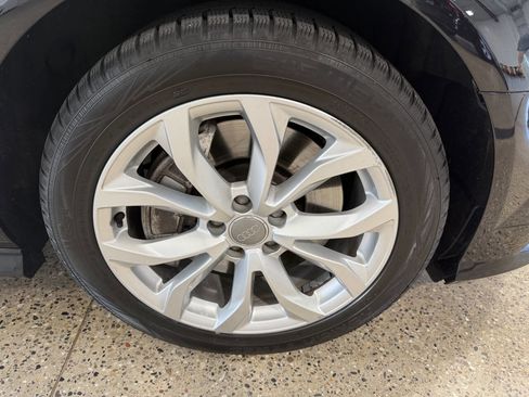 Used 2018 Audi A6 3.0T Prestige AWD/4WD image 31