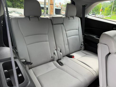 Used 2017 Honda Pilot EX-L image 20
