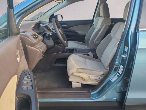 Used 2014 Honda CR-V EX image 11