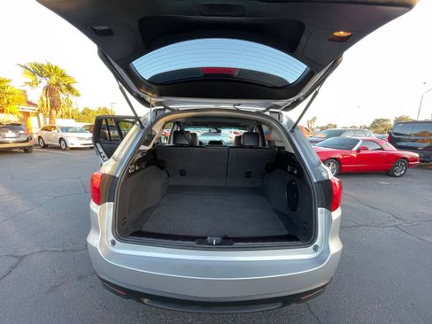 Used 2015 Acura RDX FWD w/ Technology Package image 28