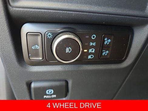 Used 2023 Ford F150 XL w/ STX Appearance Package AWD/4WD image 26