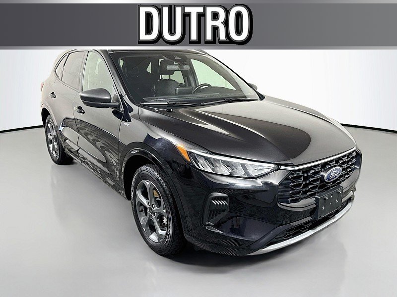 Used 2024 Ford Escape ST-Line AWD/4WD image 1