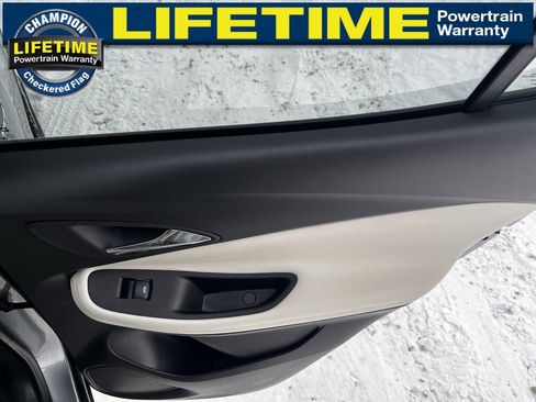 Used 2023 Buick Encore GX Preferred w/ Cold Weather Comfort Package image 30