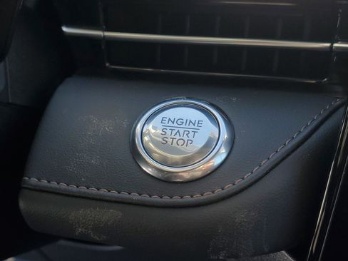 New 2026 Lincoln Nautilus Reserve image 20