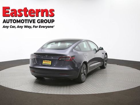 Used 2022 Tesla Model 3 image 37