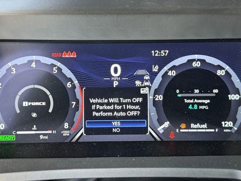 New 2025 Toyota Tacoma TRD Off-Road image 22