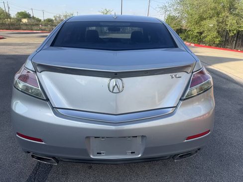 Used 2014 Acura TL w/ Technology Package image 6