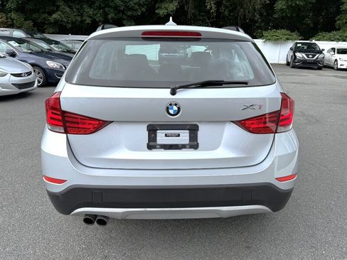 Used 2013 BMW X1 xDrive28i image 6