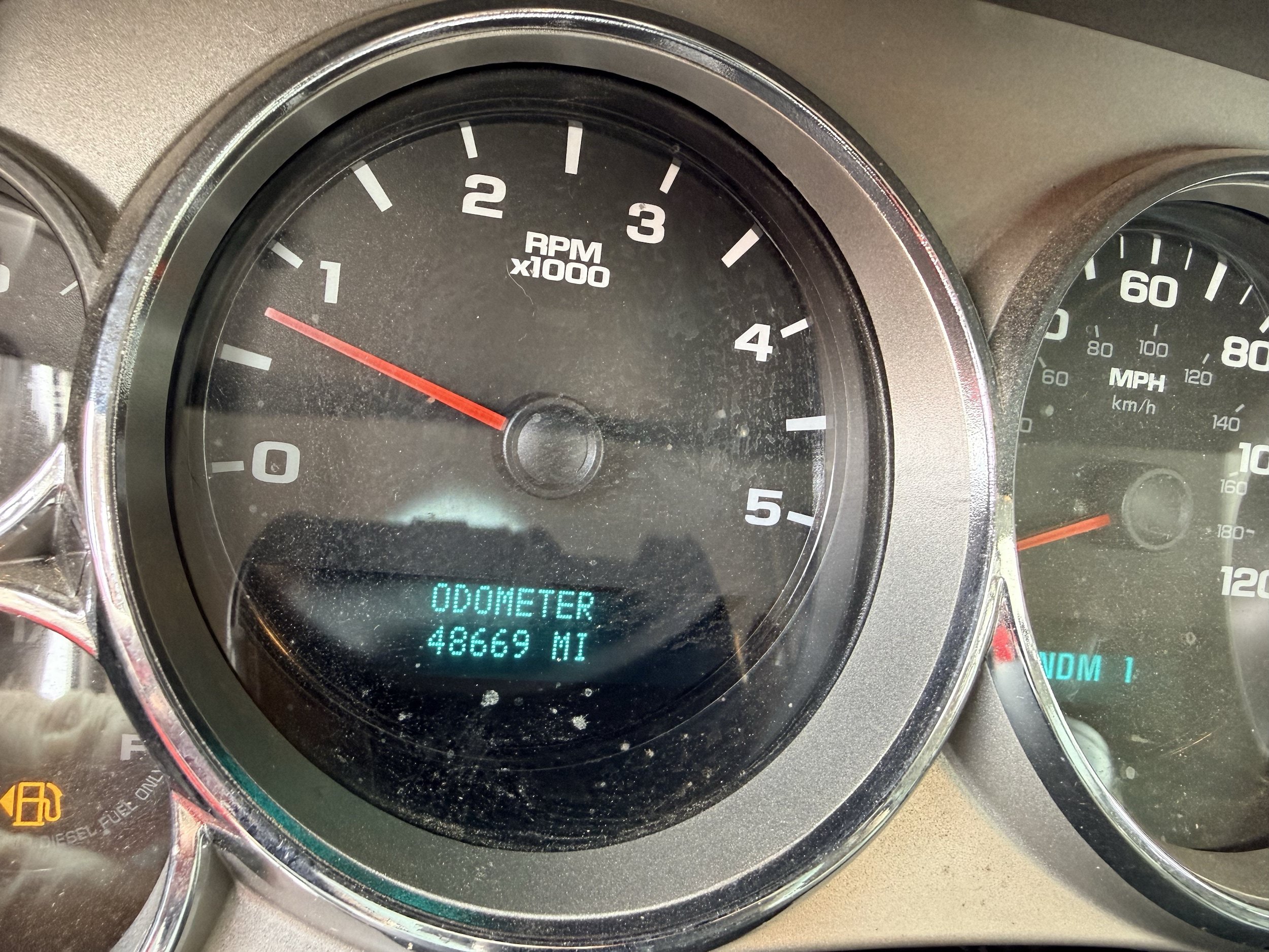 Used 2007 Chevrolet Silverado 3500 LT w/ 2LT Audio Package AWD/4WD image 4