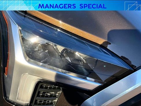 Used 2022 Toyota Tundra Limited image 30