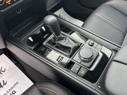 Certified 2025 MAZDA CX-50 AWD 2.5 S w/ Premium Plus Pkg image 15