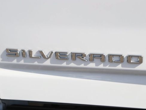 Used 2025 Chevrolet Silverado 2500 LT AWD/4WD image 52