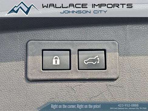 Used 2025 Subaru Outback Touring XT image 49