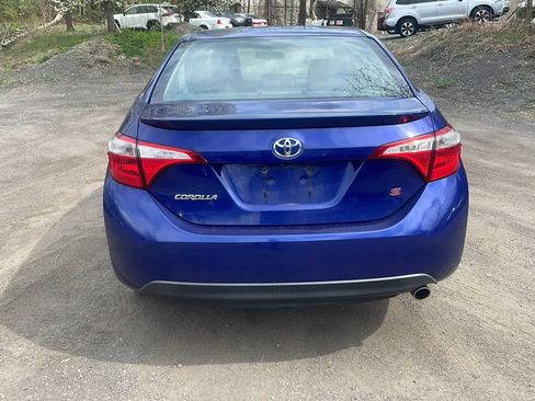 Used 2014 Toyota Corolla S image 7