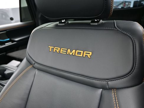 New 2025 Ford Expedition Tremor image 28