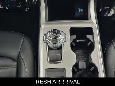 Used 2023 Ford Edge SEL w/ Convenience Package AWD/4WD image 23