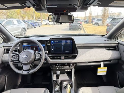 New 2026 Subaru Outback Premium image 22