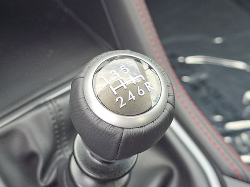 New 2026 Subaru WRX Premium AWD/4WD image 11