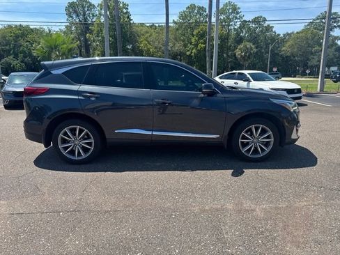 Used 2021 Acura RDX FWD w/ Technology Package image 6
