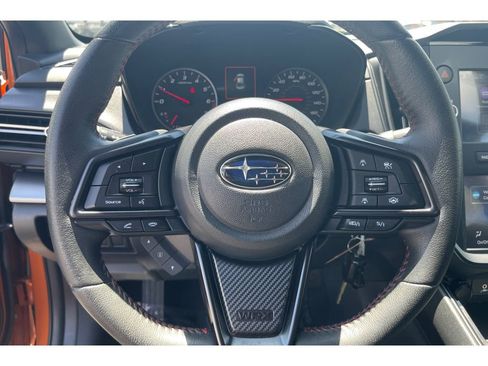 Certified 2023 Subaru WRX AWD/4WD image 32