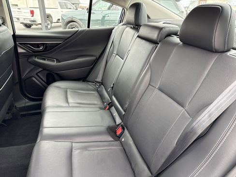 Used 2022 Subaru Legacy Limited w/ Tech Package 3 image 13