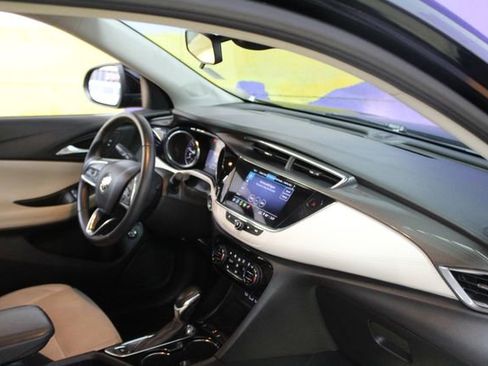 Used 2021 Buick Encore GX Select FWD image 12