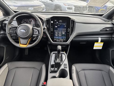 New 2026 Subaru Crosstrek 2.5i Wilderness image 11