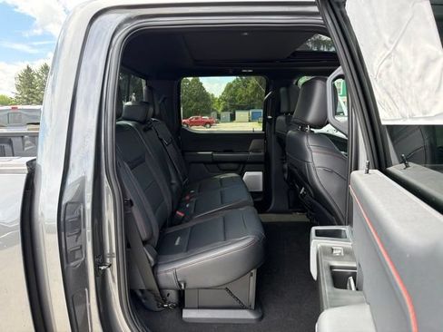 New 2026 Ford F150 Raptor AWD/4WD image 39
