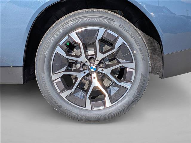 Certified 2026 BMW X3 xDrive30i w/ Premium Package AWD/4WD image 10