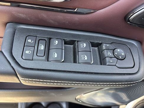 New 2026 RAM 1500 Limited image 23