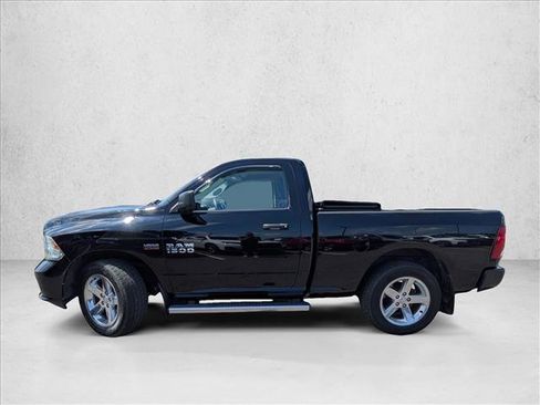 Used 2014 RAM 1500 Express AWD/4WD image 8