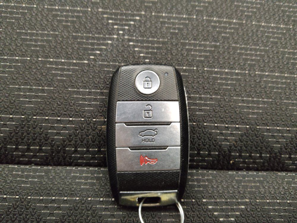 Used 2023 Kia Rio S w/ Technology Package FWD image 32