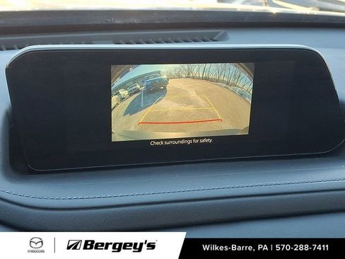 Certified 2025 MAZDA CX-30 AWD 2.5 S w/ Preferred Package image 22