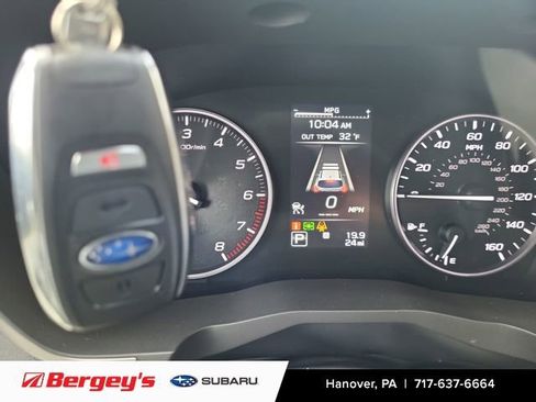 New 2026 Subaru Ascent Limited image 16