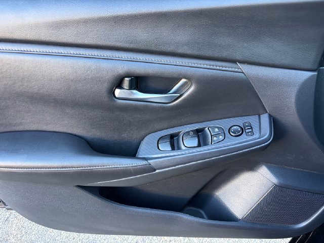 Used 2024 Nissan Sentra SV w/ All-Weather Package FWD image 25
