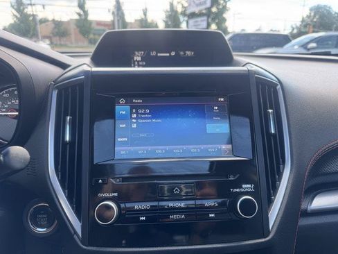 Used 2019 Subaru Forester Sport AWD/4WD image 14