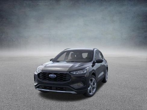 New 2026 Ford Escape ST-Line w/ Tech Pack #1 AWD/4WD image 5