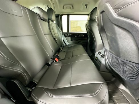 New 2026 INEOS Grenadier Trialmaster Edition image 46