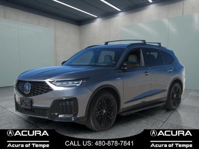 Used 2026 Acura MDX A-Spec w/ Advance Package