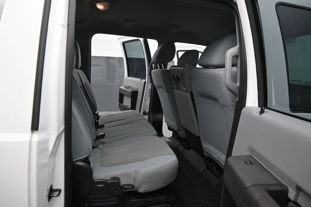 Used 2016 Ford F350 XL AWD/4WD image 23