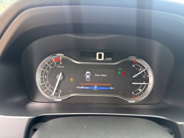 Used 2023 Honda Ridgeline RTL image 16