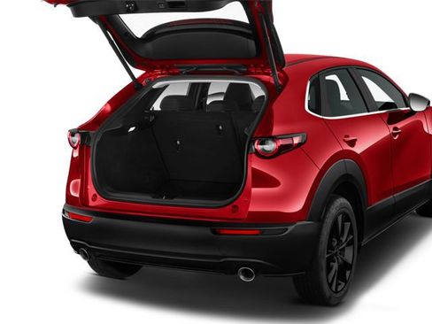 Used 2025 MAZDA CX-30 AWD 2.5 S w/ Preferred Package image 7
