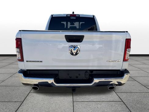 Used 2024 RAM 1500 Big Horn AWD/4WD image 4
